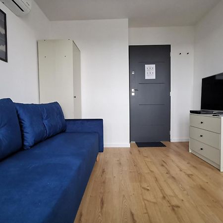 Shortstaypoland Panska Warsaw Room photo
