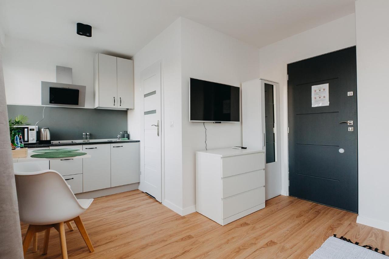 Shortstaypoland Panska Warsaw Exterior photo
