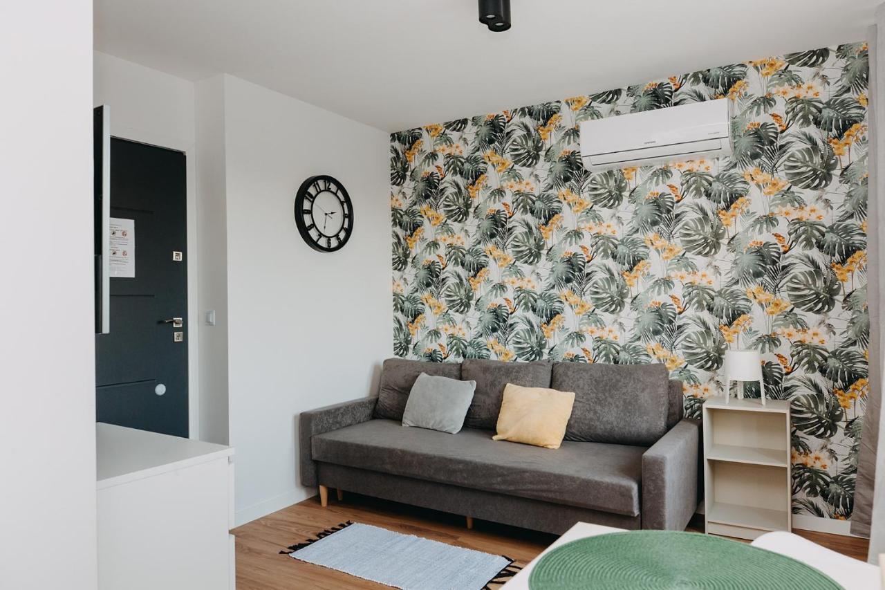 Shortstaypoland Panska Warsaw Exterior photo