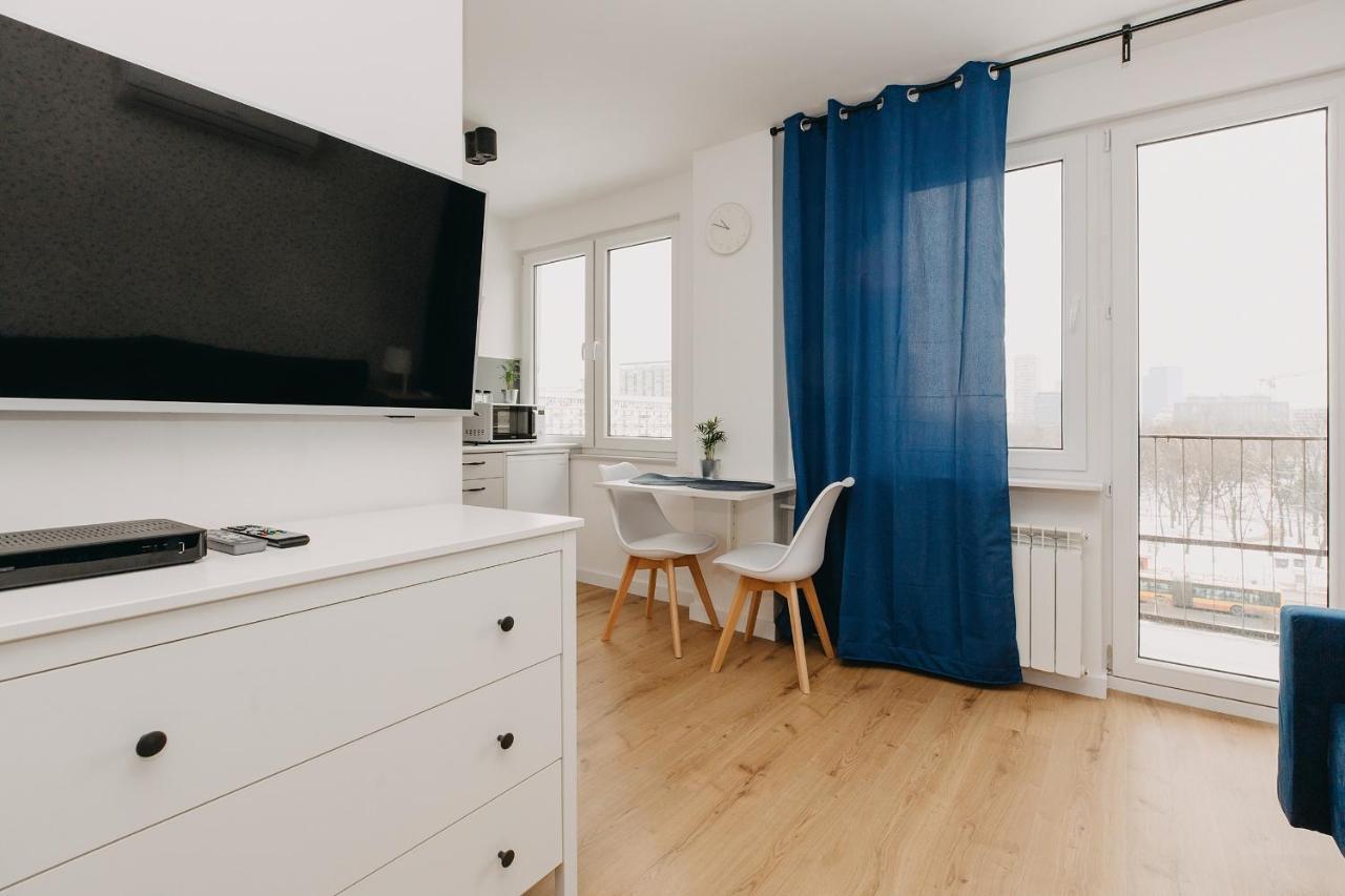 Shortstaypoland Panska Warsaw Exterior photo