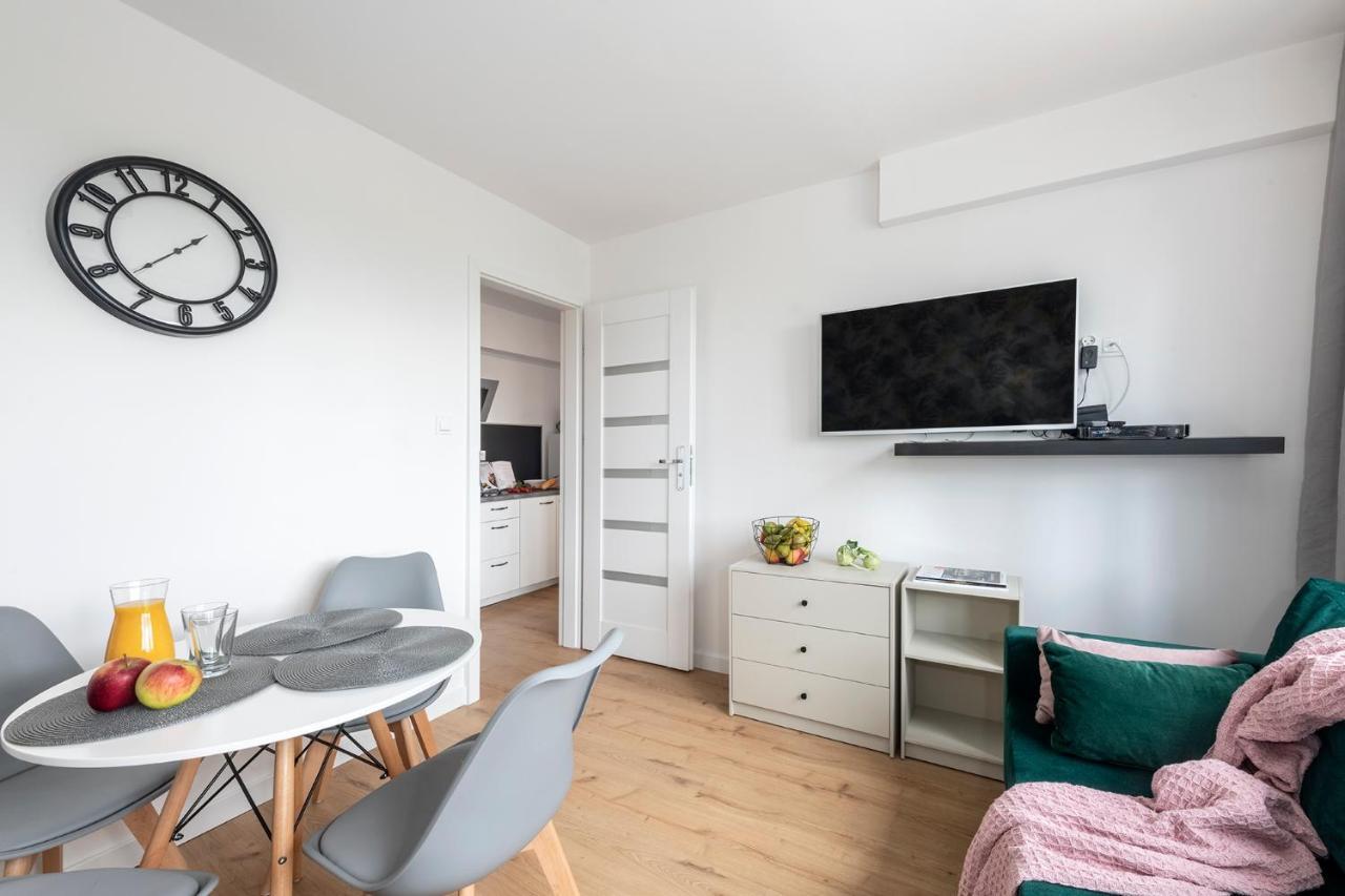 Shortstaypoland Panska Warsaw Exterior photo