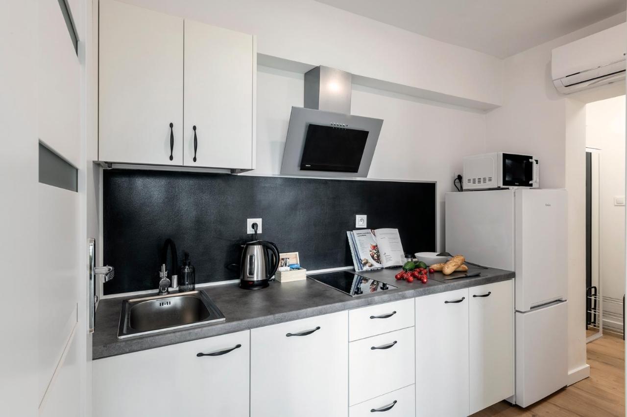 Shortstaypoland Panska Warsaw Exterior photo