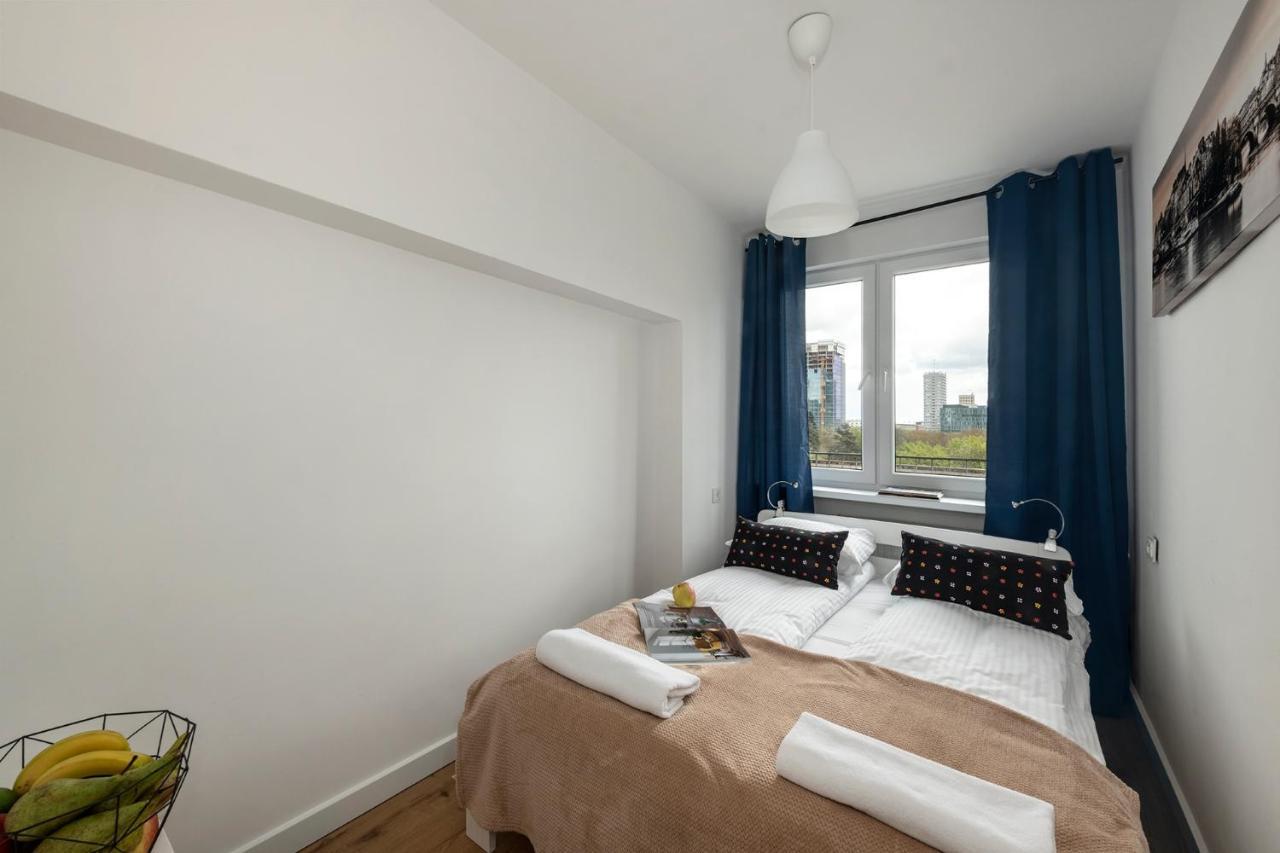 Shortstaypoland Panska Warsaw Exterior photo