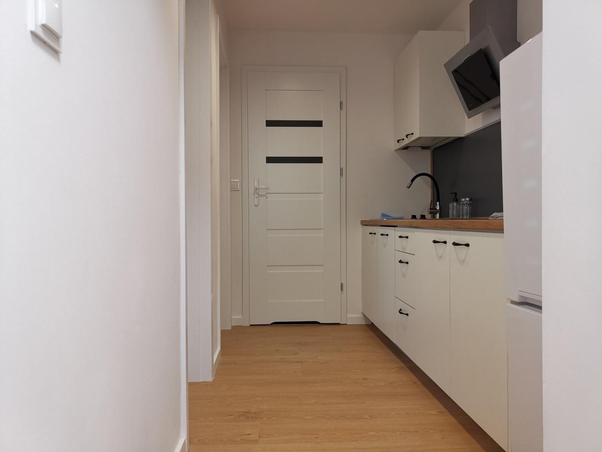Shortstaypoland Panska Warsaw Room photo