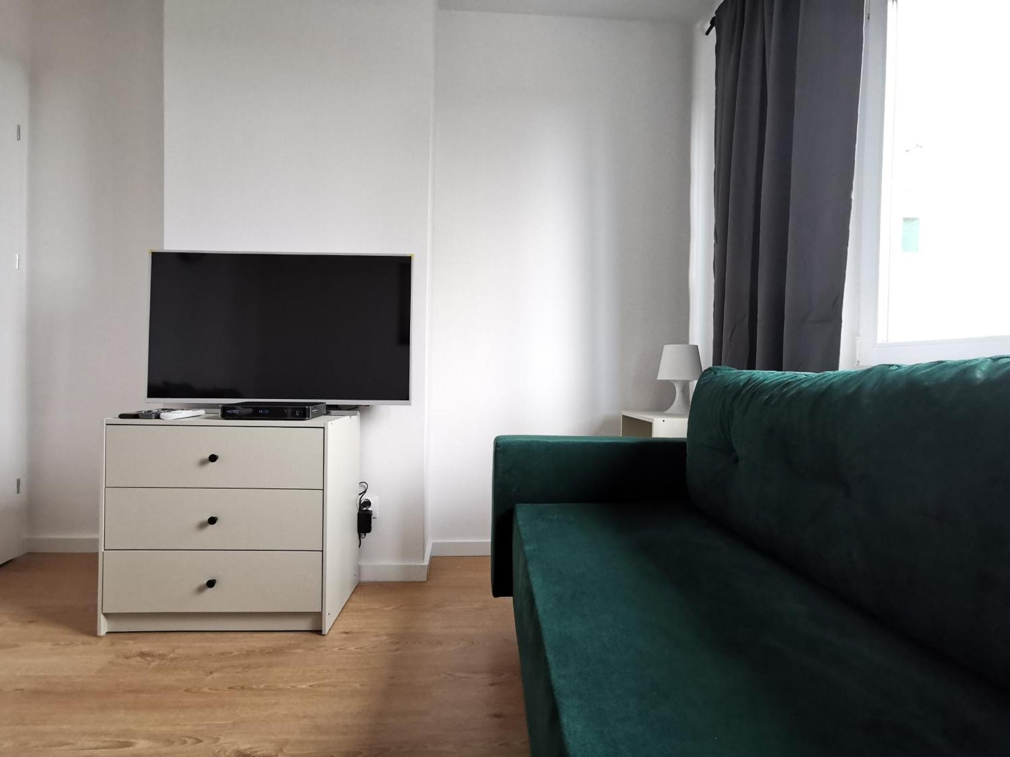 Shortstaypoland Panska Warsaw Room photo