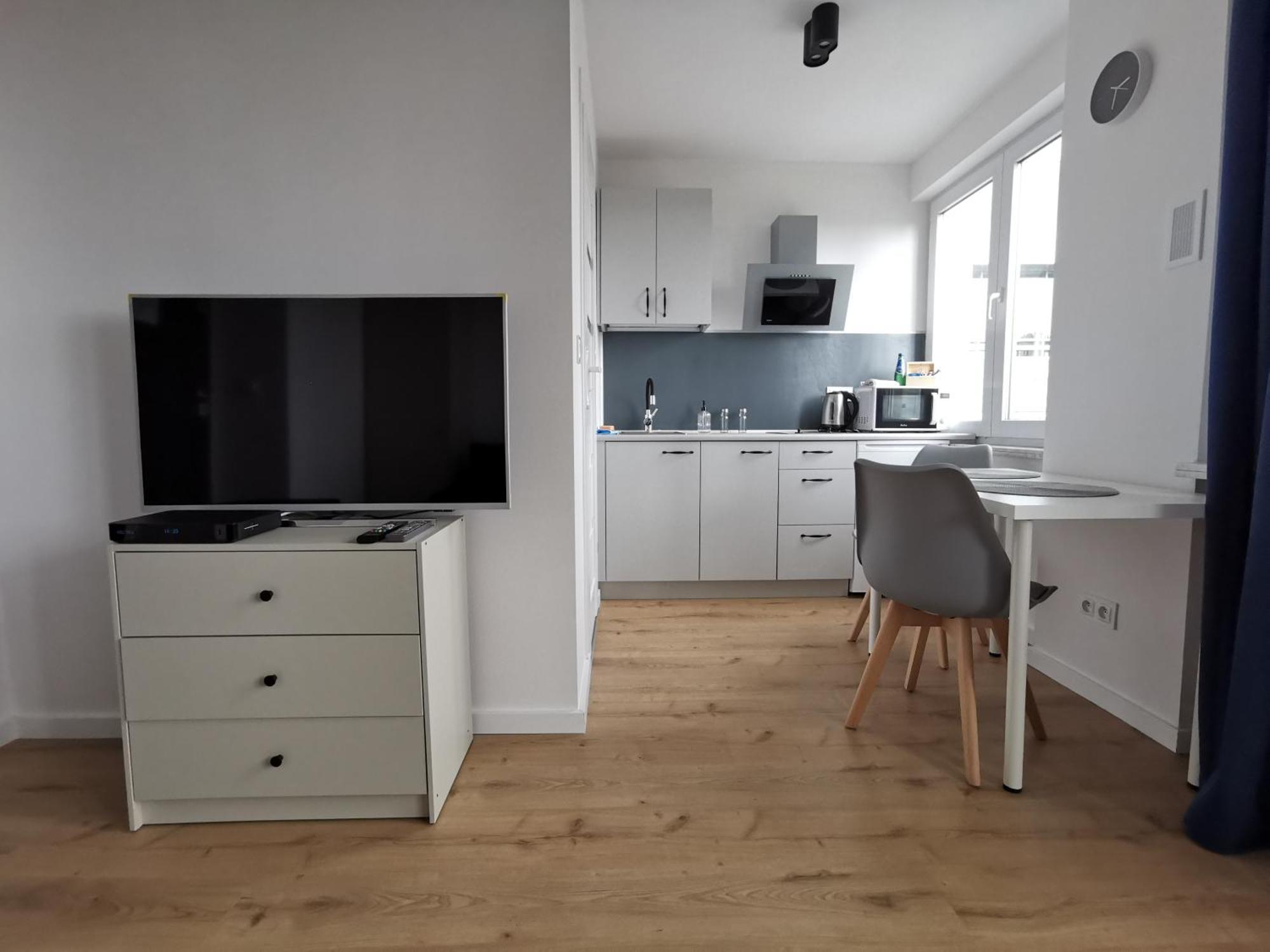 Shortstaypoland Panska Warsaw Room photo